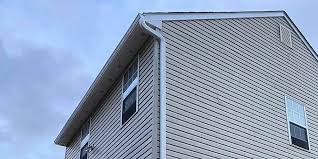 Best Siding for New Construction  in Roseville, OH